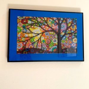 Handmade Diamond Art Painting